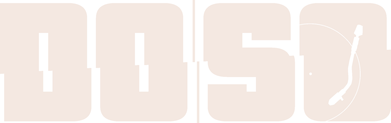 DOSO logo